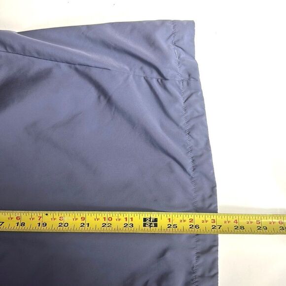 Patagonia Integral Full Zip Jacket
Windbreaker Light Purple Lavender Color M - Picture 13 of 13